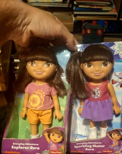 Fisher price dora the - price,
