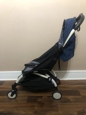 Babyzen Yoyo2 Stroller Air France blue 