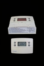 Danfoss FP715Si 2 Channel