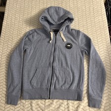 Baby Blue Soul Cal And Co Zip