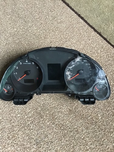 Audi 2006 2009 2 0 - 2006-2009, 2.0