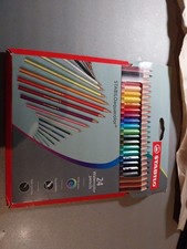 Stablilob 24 Watercolor