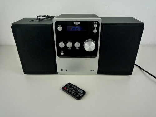Bush 608 dab bluetooth - bd-608, cd