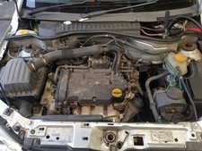 00-06 MK2 C VAUXHALL CORSA