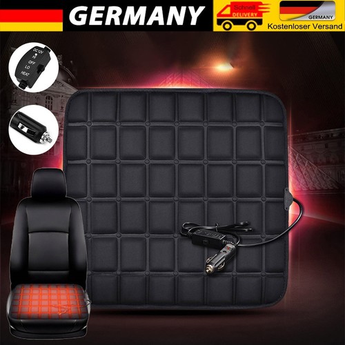 Car seat pad cushion cover - pad,