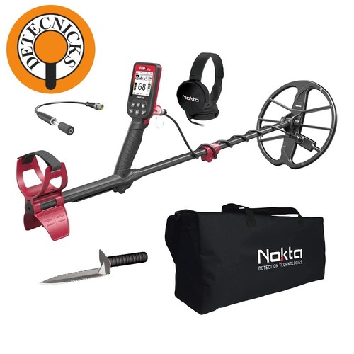 Nokta findx pro metal - nokta,