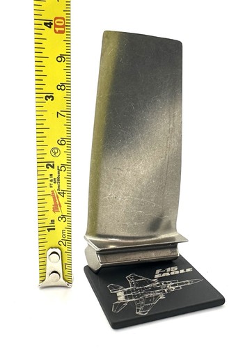 Eagle titanium jet - f-15,
