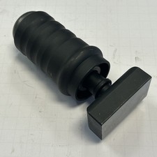 Recoiless Bucking Bar US Industrial Aircraft Tools