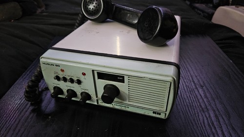 Kelvin hughes husun vhf - kelvin,