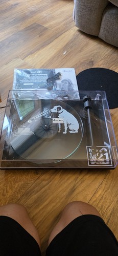 Pro ject hmv limited - hmv, edition