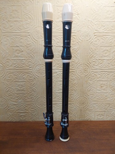 Aulos tenor plastic - tenor,