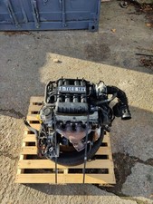Chevrolet Spark matiz 1.0 petrol engine B10D1 78k miles good engine 995cc 2011