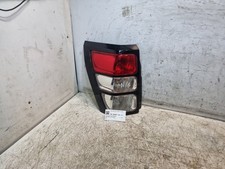 Suzuki Rear Tail Light Left