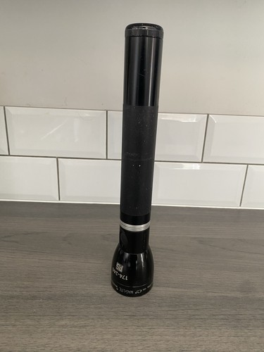 Maglite magcharger - maglite,