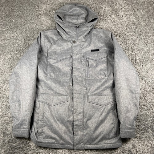 Burton covert snowboard jacket - burton,