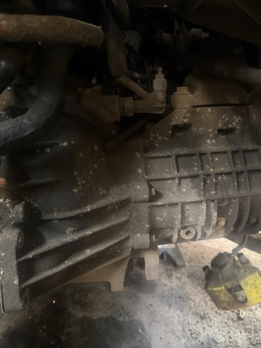 Genuine ford transit - ford, connect