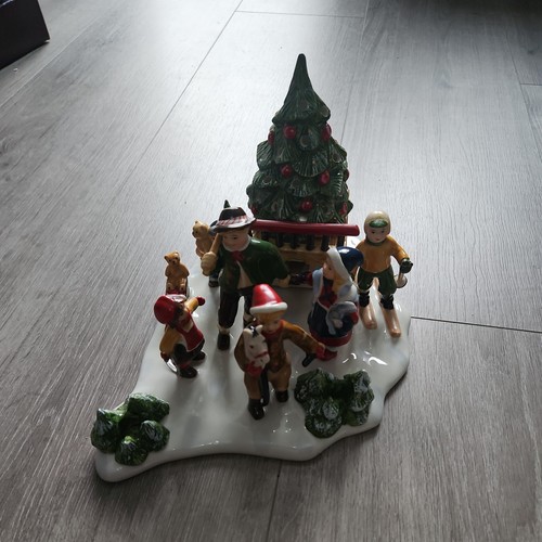 Villeroy boch christmas - villeroy,