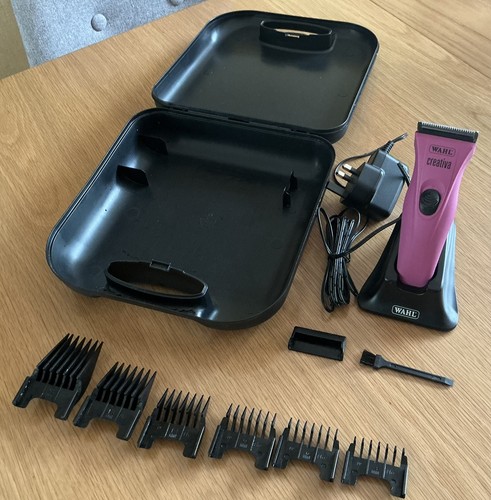 Wahl creativa cordless - creativa,