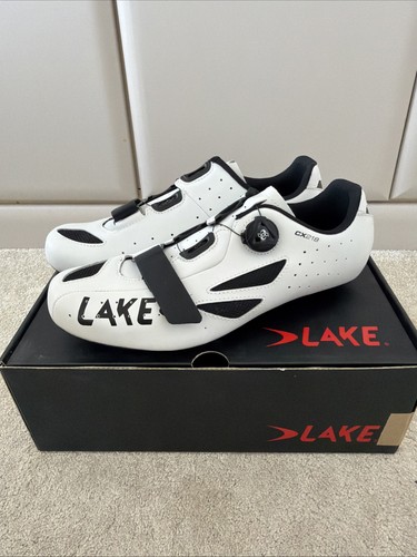 Lake cx218 carbon road - lake, cycling