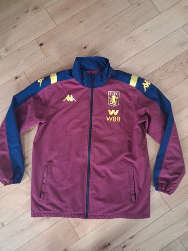 Aston villa 2019 - aston, pre