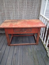 Antique Large East European