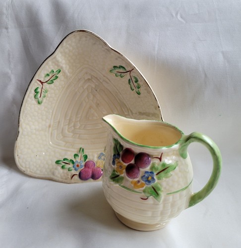 Crown devon cream - crown,