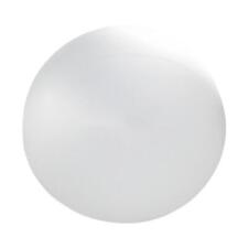 Balloon Balloon 120'' Round Latex Balloon Professional Weather Balloon for