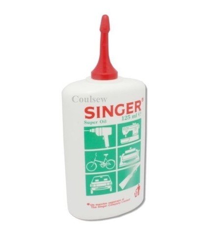 Singer domestic sewing machine - sewing,