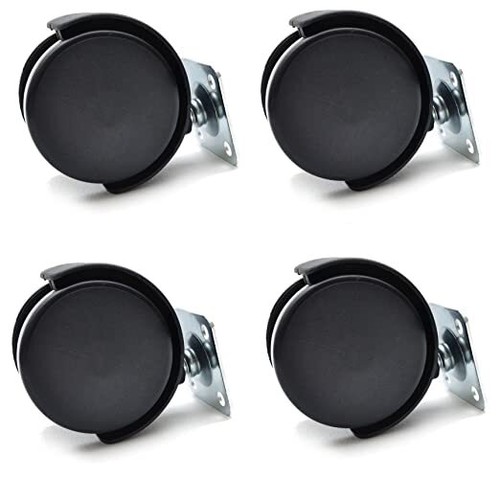 40mm swivel castor wheel - 40mm,