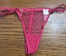 Vintage Nwt Joeboxer Pink