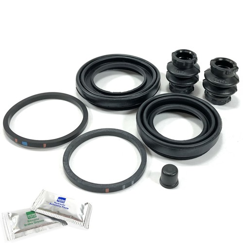 Front brake caliper repair kit - repair,