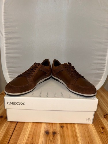 Geox mens shoes - mens,