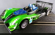Ninco 50505 - Acura LMP2 Tequila Pattern No. 9 without Box 1/32 Slot Car