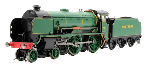 Hornby gauge green - oo,