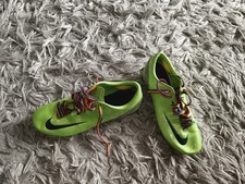 Nike Mercurial Talaria IV FG