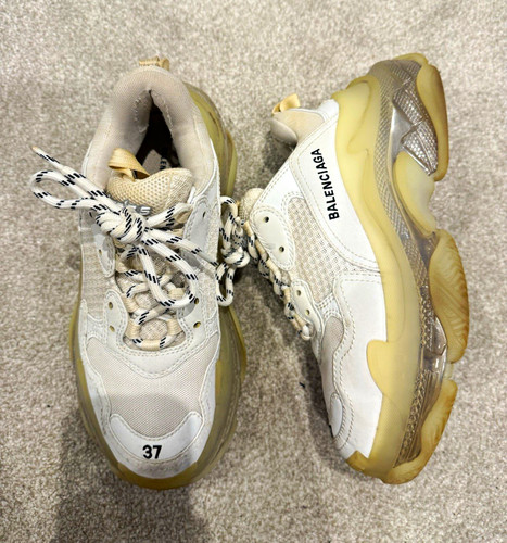 Balenciaga triple - triple, s
