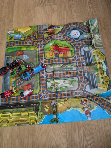 Thomas friends take and - &,