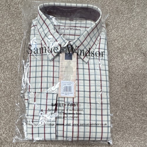 Samuel windsor men long - windsor, men's