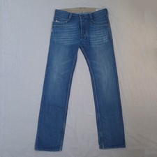 Diesel Timmen Mens Jeans Size