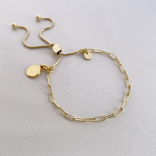 Yellow gold vermeil paper - yellow,