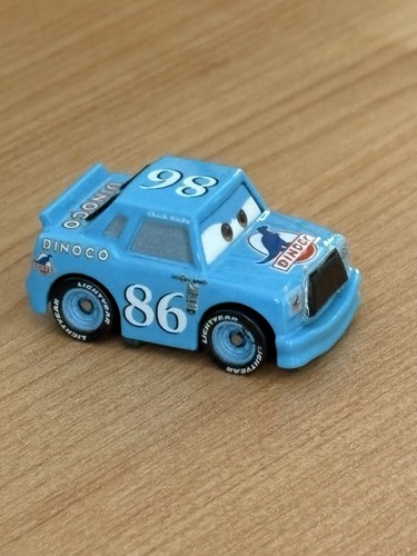 Disney pixar cars - disney, mini