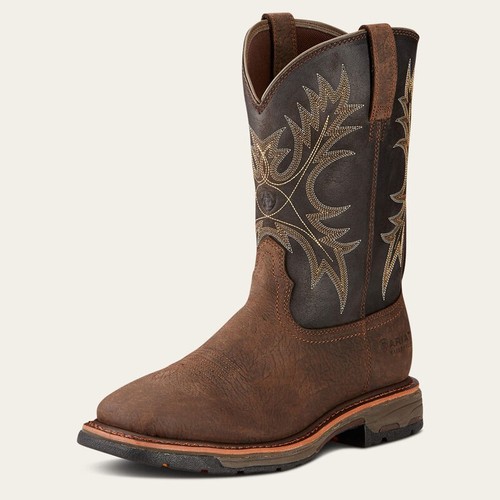 Ariat men workhog wide - ariat,