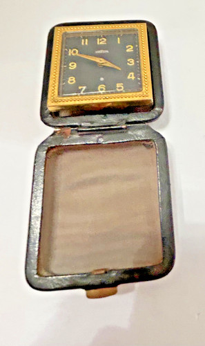 Angelus alarm clock - 8,