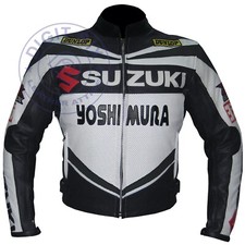 Suzuki Motorbike Motorcycle