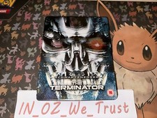 The Terminator - Limited