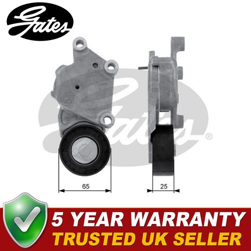 Gates belt tensioner - gates,