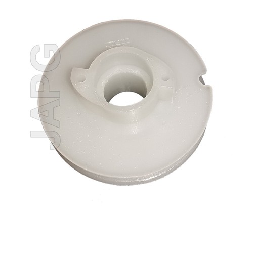Starter pulley for echo - starter,