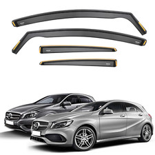 ISPEED Wind Deflectors for