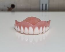Brand New Denture/False Teeth,Upper,Novelty,Display,Props,Teaching aid,lectures