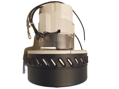 Battery floor scrubber dryer - scrubber,